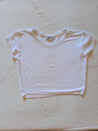 Crop top, s