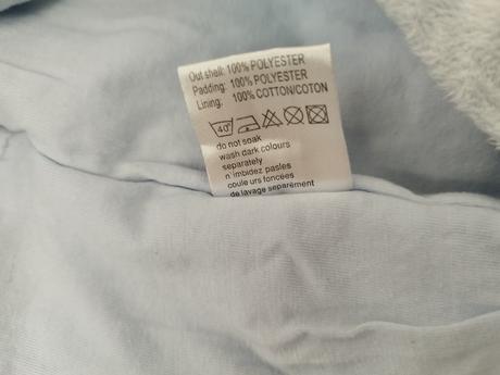 Mäkulinký overal, pitter patter,68