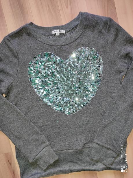 Mikina vel. 158/164, 158