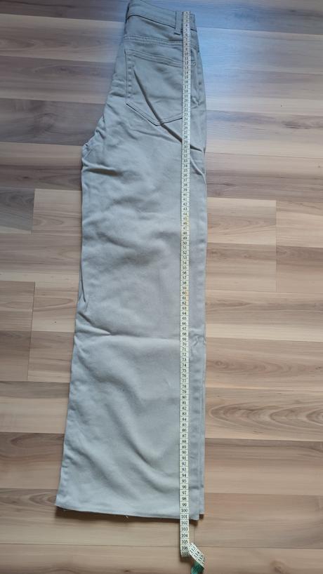 Nohavice veľ.34 ( rifle ), 34