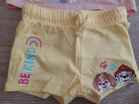 Dievčenská súprava, nickelodeon,86