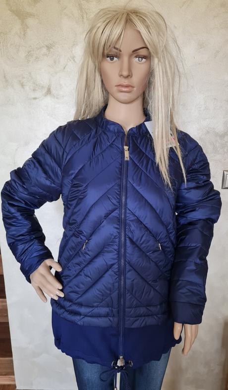 Twinset prechodna bunda - pc 246 eur, twinset,s