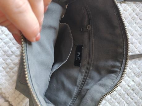 Siva crossbody, f&f