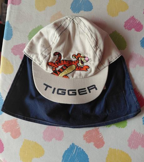 Letná predĺžená šiltovka, ladybird,80