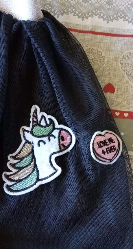 Sukňa s blúzkou, 134