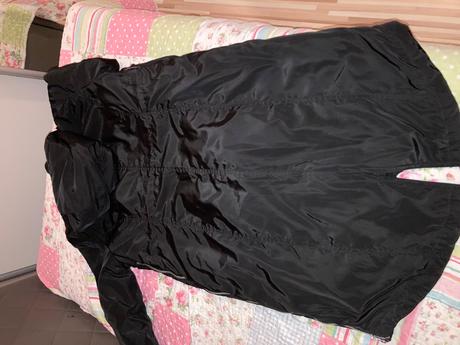 Tehotenská a nosičská vetrovka, bonprix,40