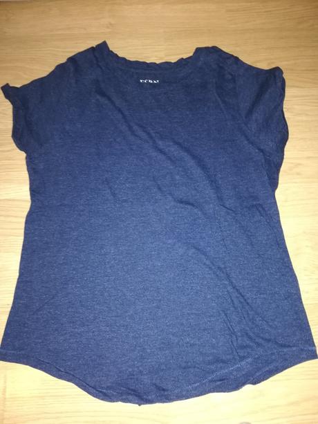 Dámske tričko, new yorker,m