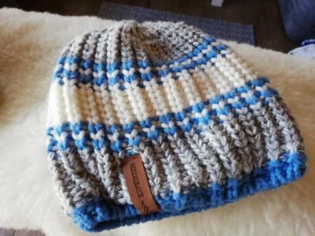 Zimné čiapky, lupilu,50