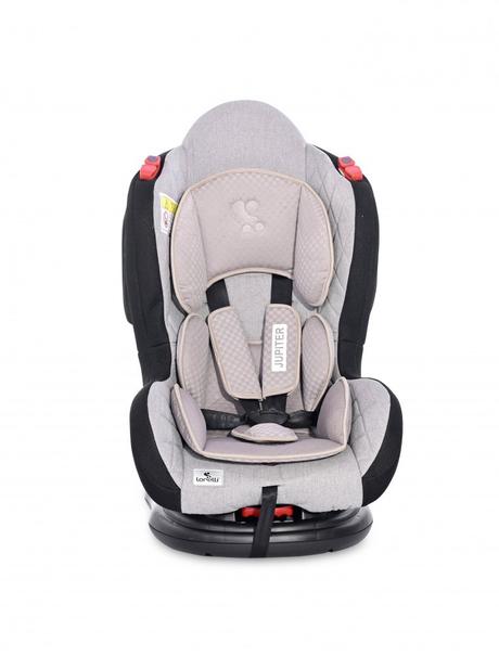 Sps autosedačka 0-25kg - grey 2021, 