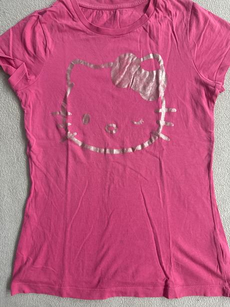 Tričko, hello kitty,s