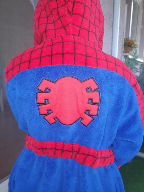 Župan spiderman, disney,98