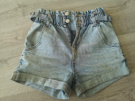 Riflove kratase, sinsay,34