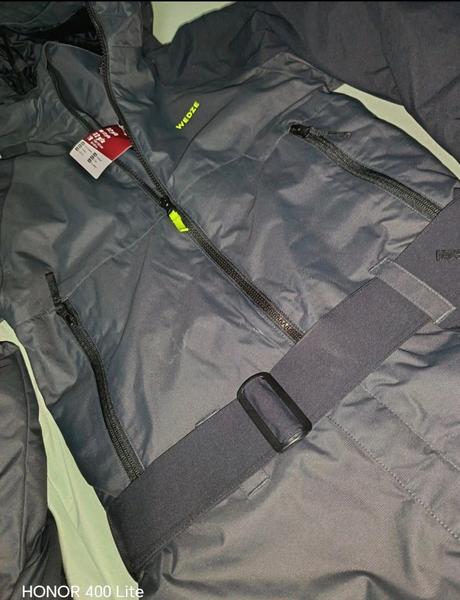 Zimná kombinéza, wedze,146 / 152 / 158