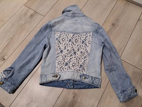 Riflova bunda, review,164