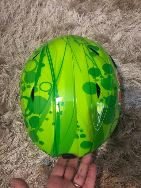 Lyziarska prilba s, m / s