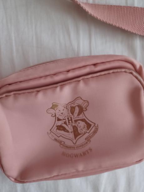 Dievčenská kabelka harry potter, h&m