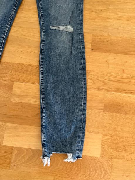 Skinny rifle, h&m,26