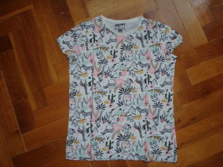 Tričko, f&f,158
