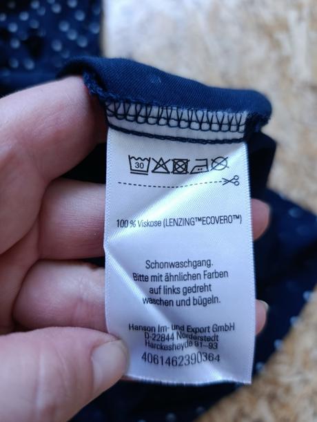 Dámske letné šaty, m