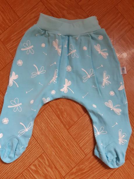 Predám polodupačky, koala baby,62