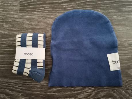 Čiapka booso, booso,92 - 128