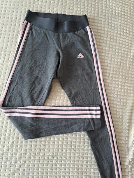Adidas legíny, adidas,xs