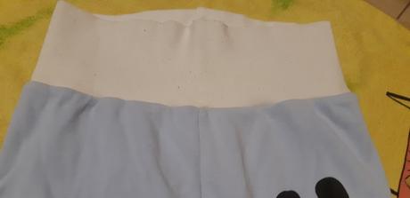 Chlapcenske nohavice, disney,74