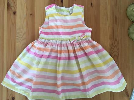 Letne saty h&m, h&m,80