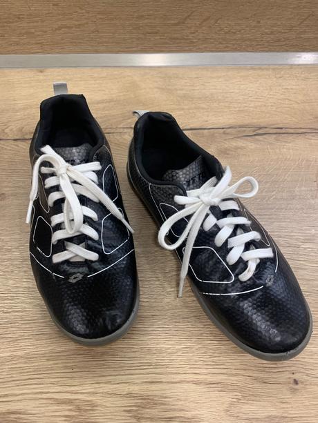 Tenisky halovky lotto, lotto,41