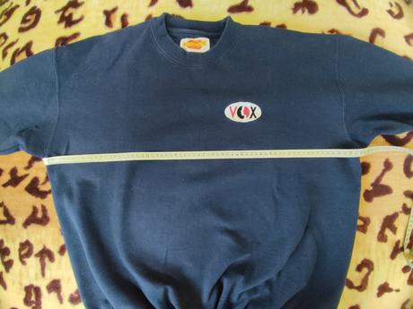 Sportova mikina velkost l, l