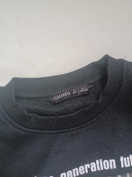Mikina sinsay, sinsay,116