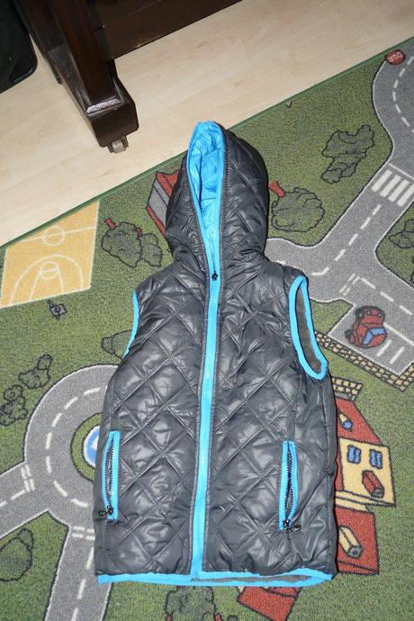 Vesta detská, lusa,134