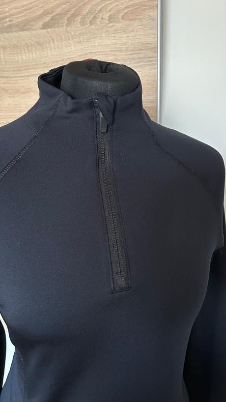 Kvalitná zateplená mikinka, f&f,38