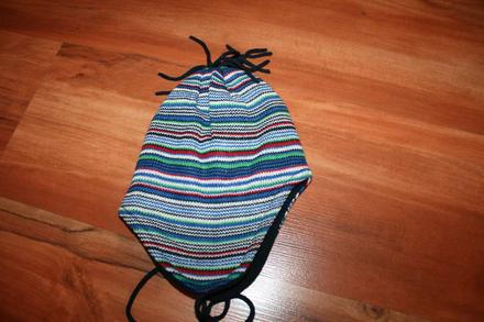 Čapicka minie 47, 50