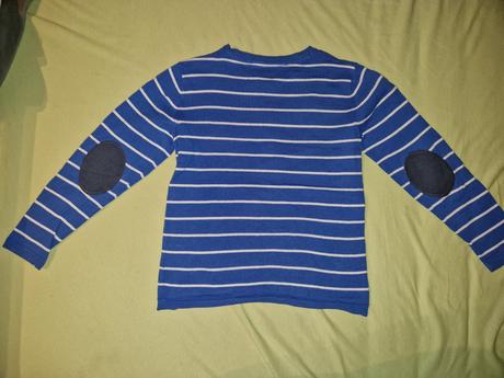 Pulovrik h&m 122/128, h&m,128