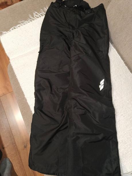 Oteplovacky 146/152, crivit,146