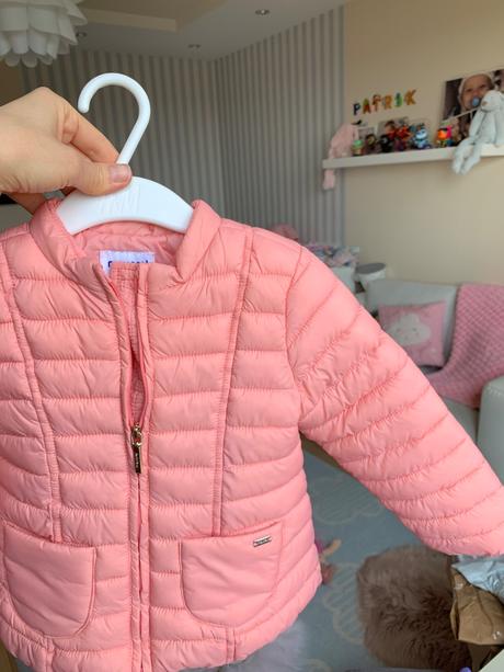 Jarná/jesenná bunda mayoral 86, mayoral,86