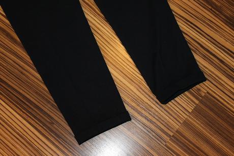 Pánske nohavice zara v. 40 / l, zara,l