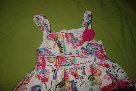 Letne satocky george, george,86