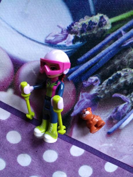 Lego viaceré sady, 