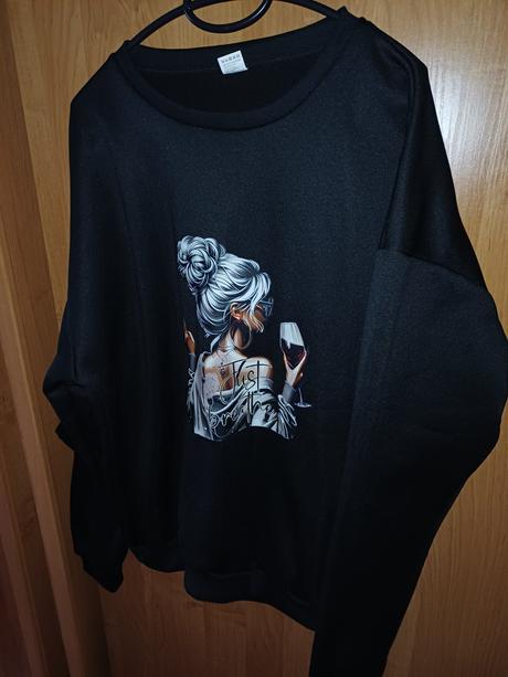 Damska mikina xxxl, xxxl