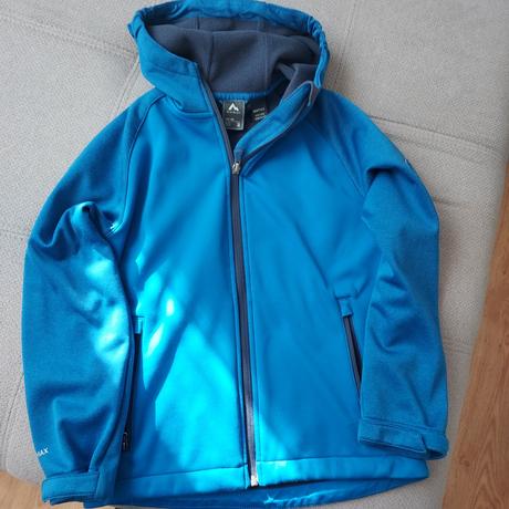 Softshellova bunda, mckinley,146