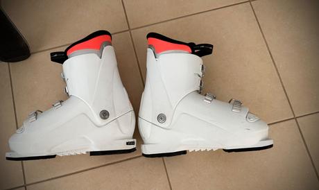 Lyziarske combo, 100-109 cm