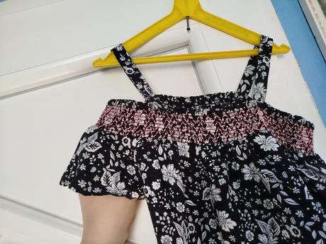 Top na leto 134/140, 134