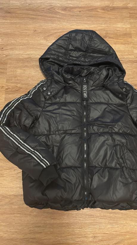 Zimná bunda, takko,152