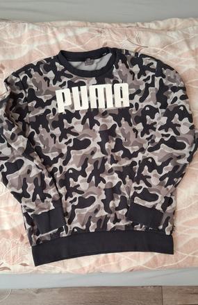 Mikina puma, puma,m