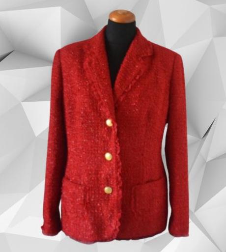 Pompöös harald glööckler m&s, veľ. l, marks & spencer,l