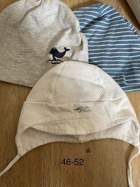 Balik oblečenia 29 kusov, 68–80