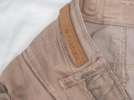 Kvalitné dámske rifle culture, s