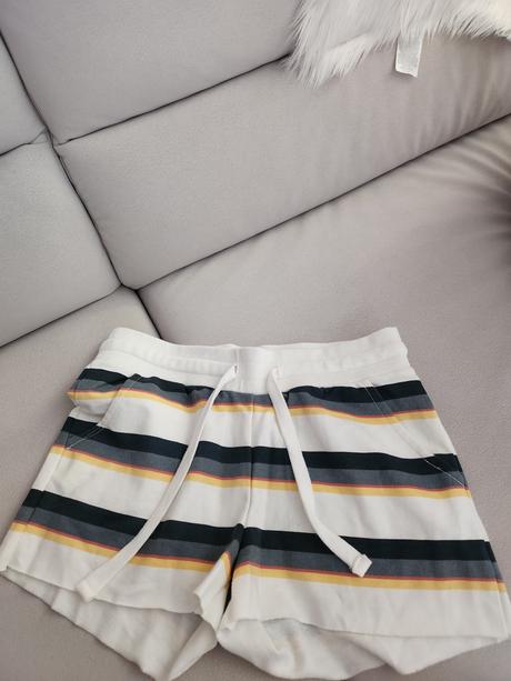 Dámske kraťase s, new yorker,s